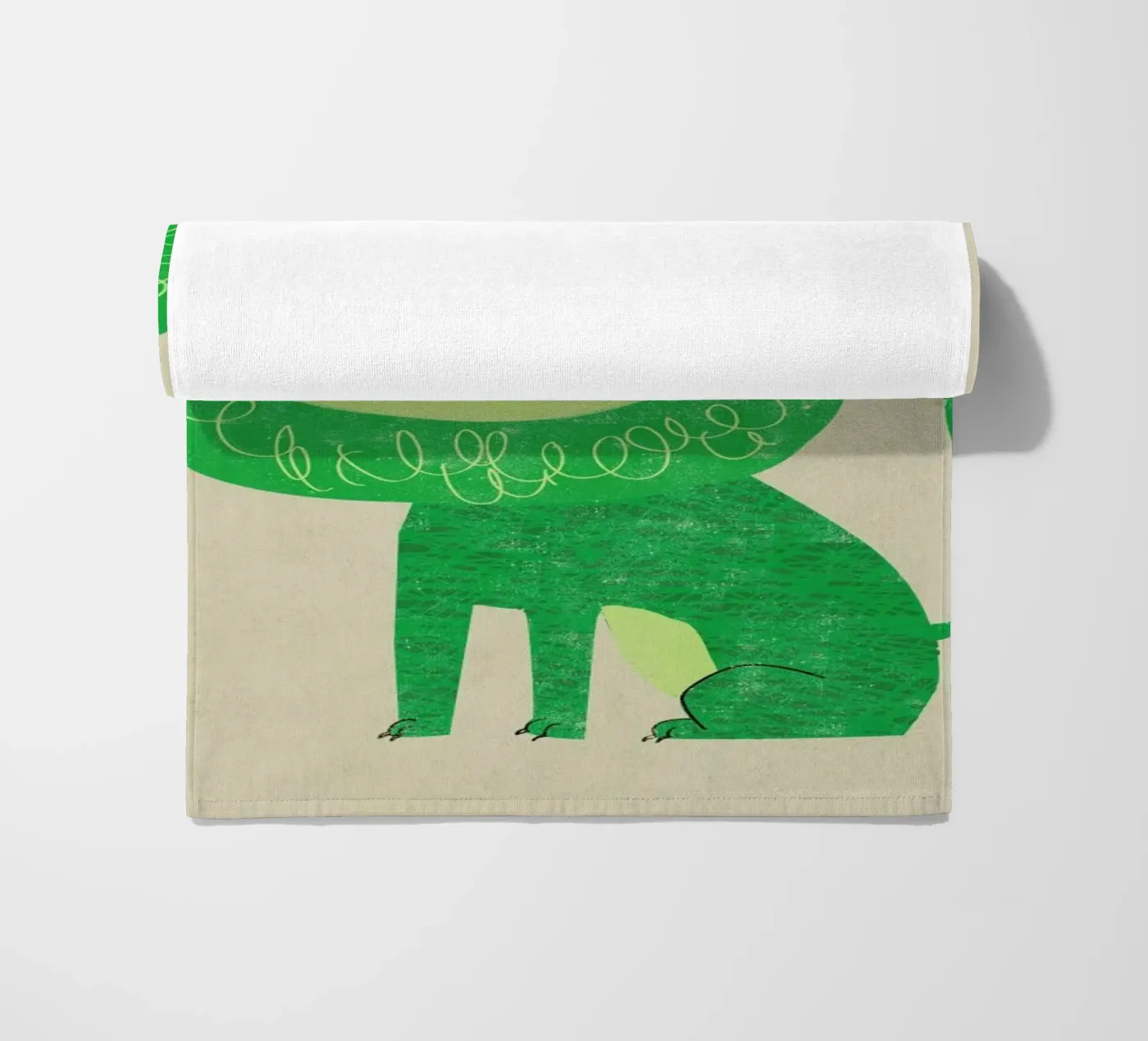 Lion telo mare da Rocket68