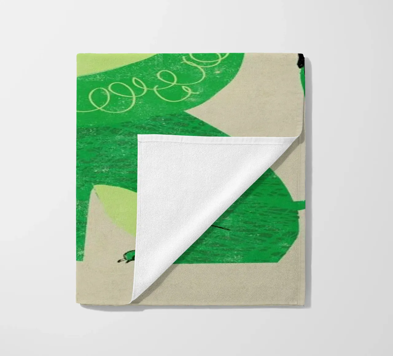 Lion telo mare da Rocket68