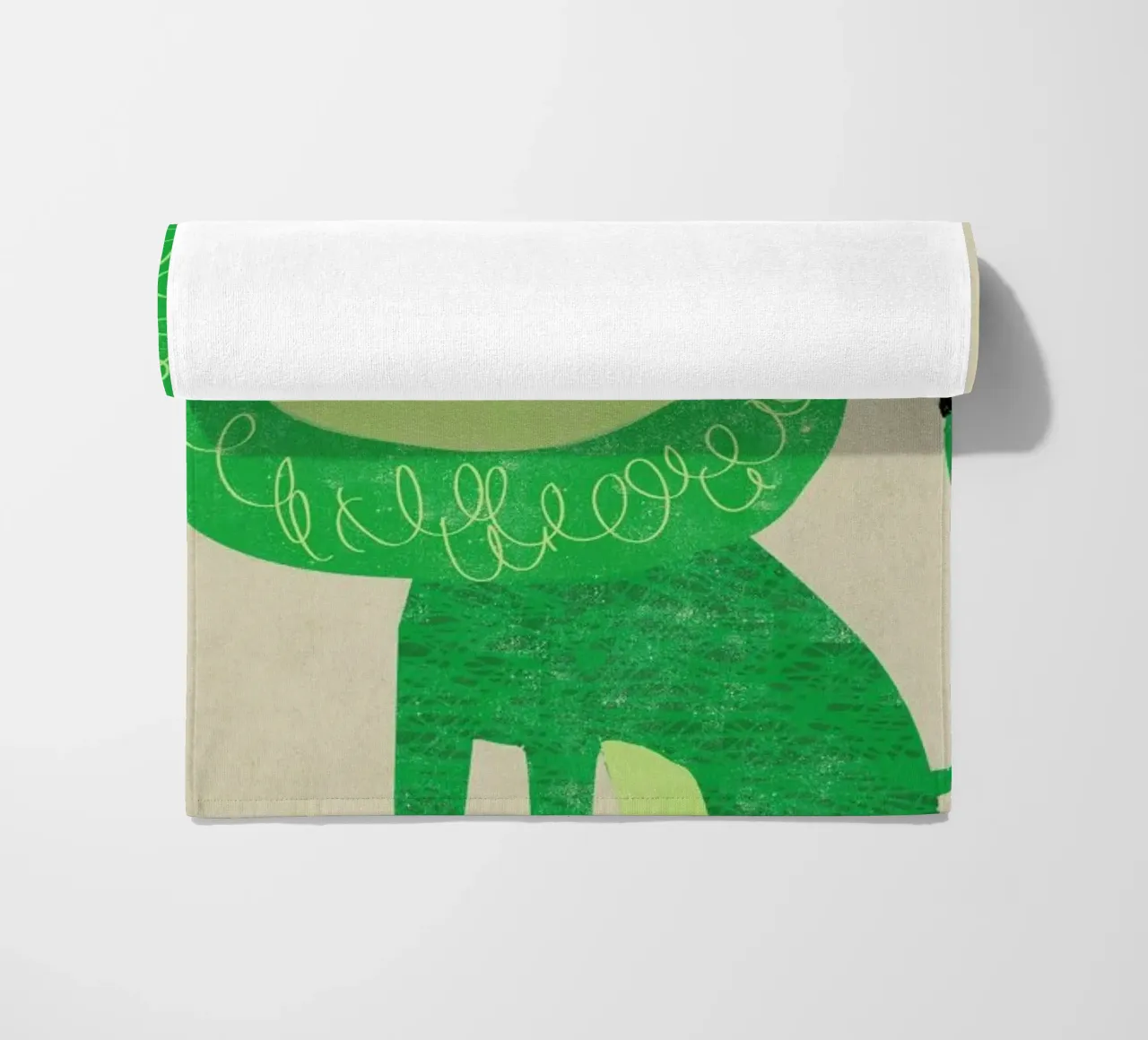 Lion telo mare da Rocket68