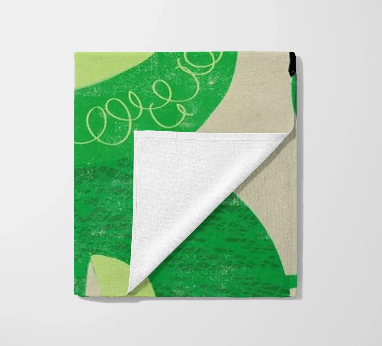 Lion telo mare da Rocket68