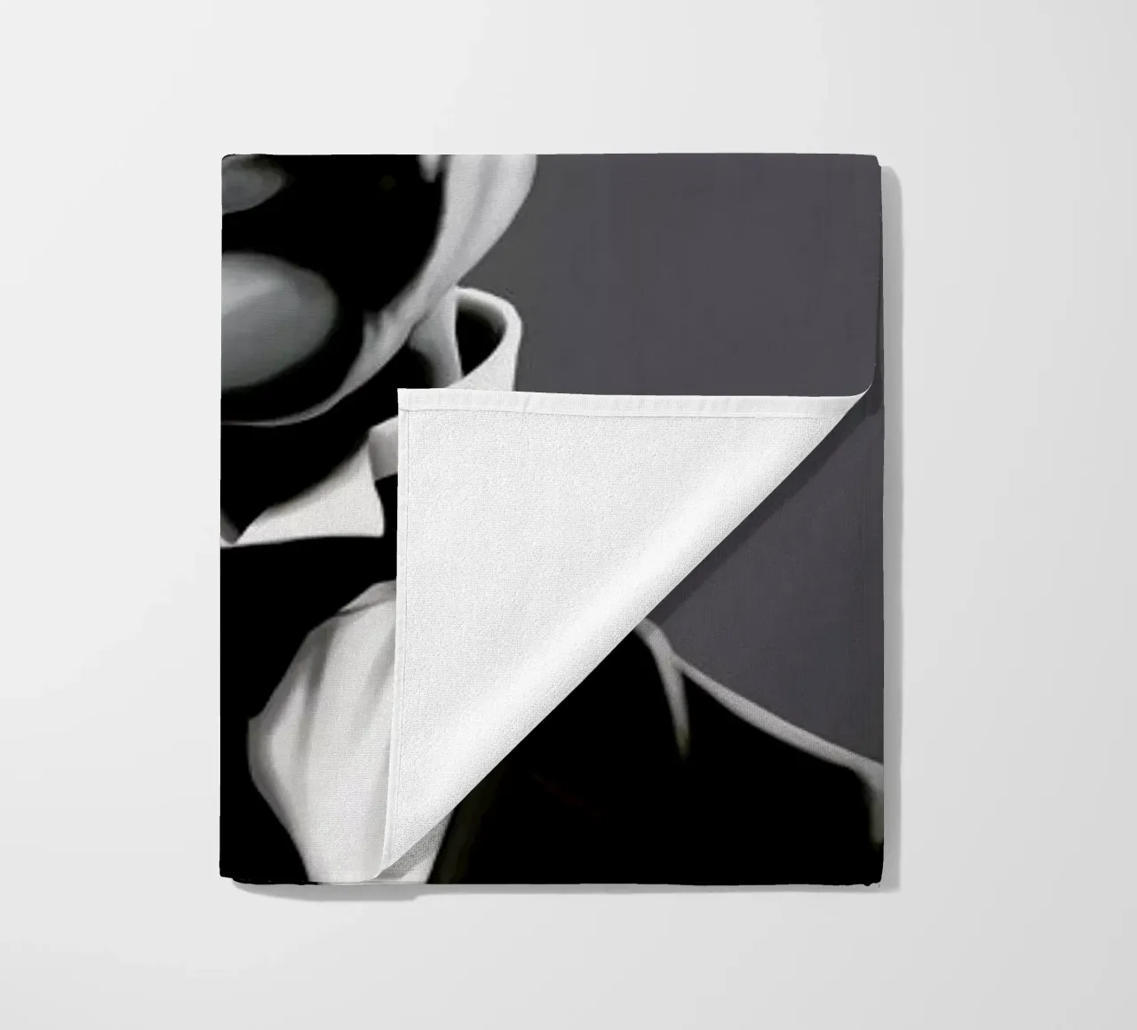 Buster Keaton telo mare da Rob Art | Illustration