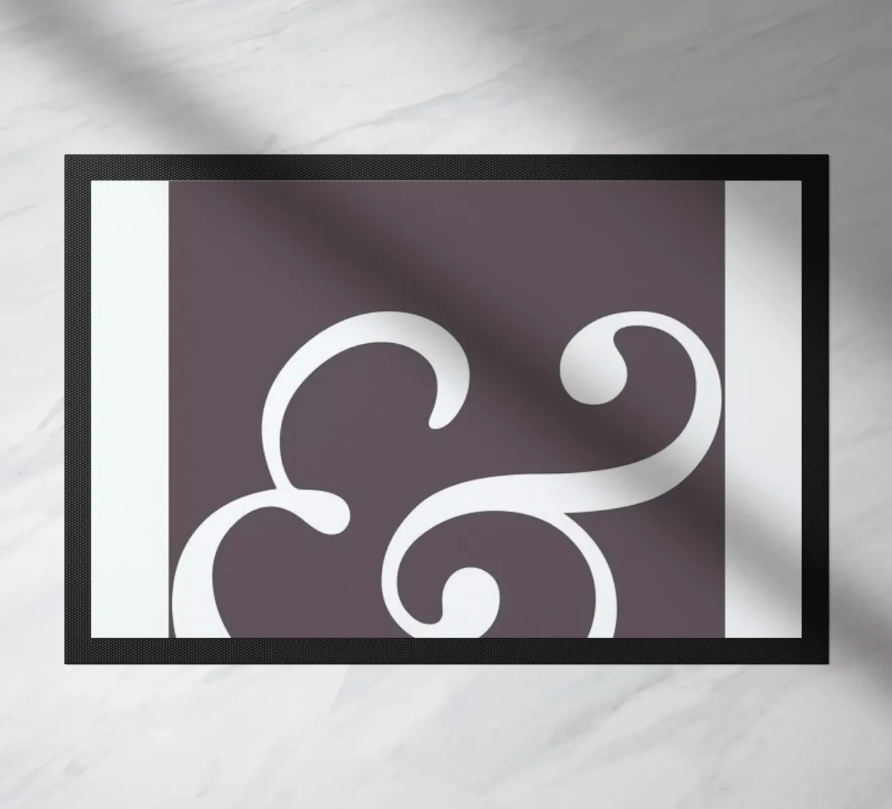 Ampersand zerbino da Visual Philosophy