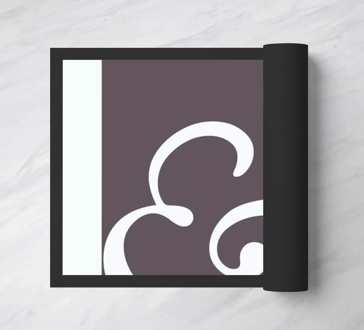 Ampersand zerbino da Visual Philosophy