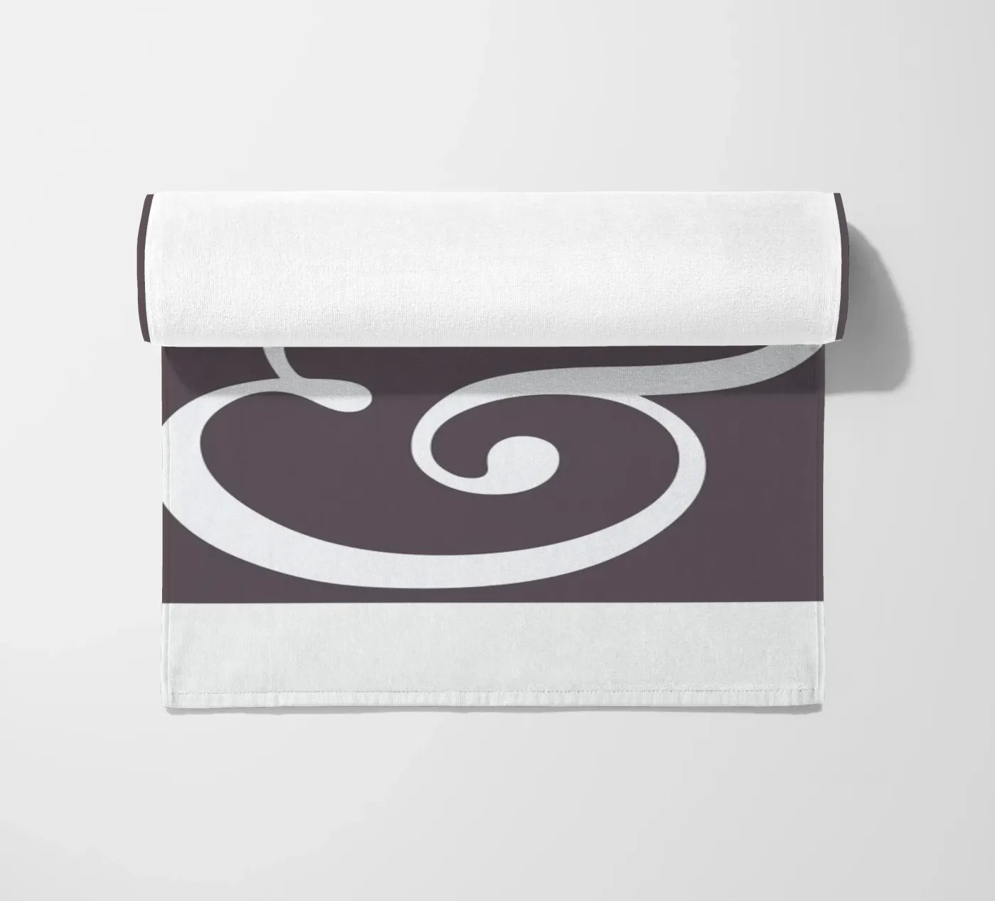 Ampersand telo mare da Visual Philosophy