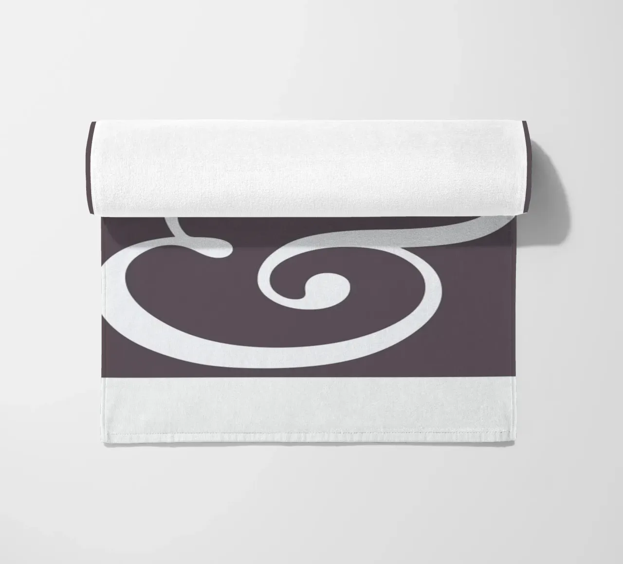 Ampersand telo mare da Visual Philosophy