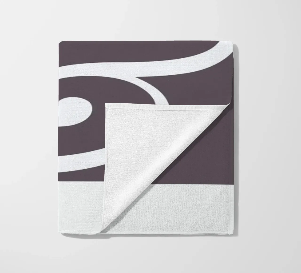 Ampersand telo mare da Visual Philosophy