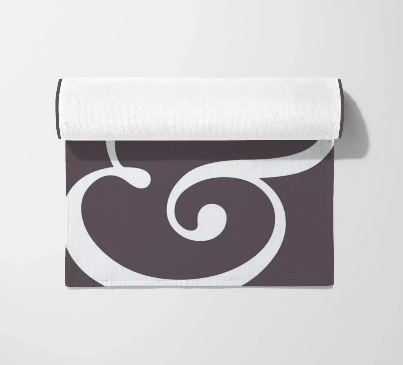 Ampersand telo mare da Visual Philosophy