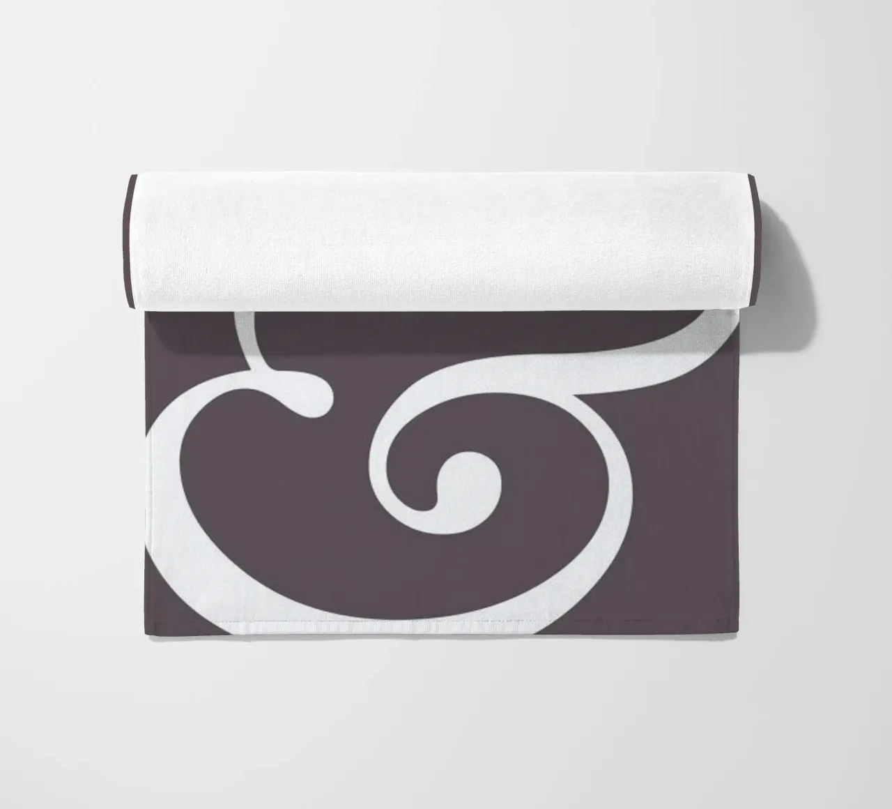 Ampersand telo mare da Visual Philosophy