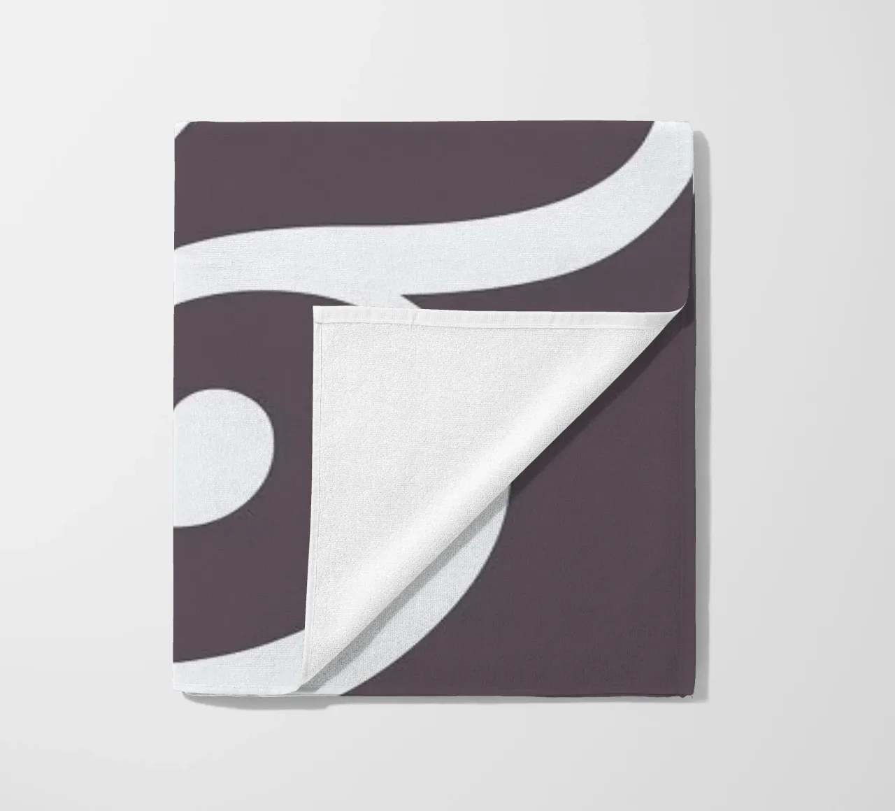 Ampersand telo mare da Visual Philosophy