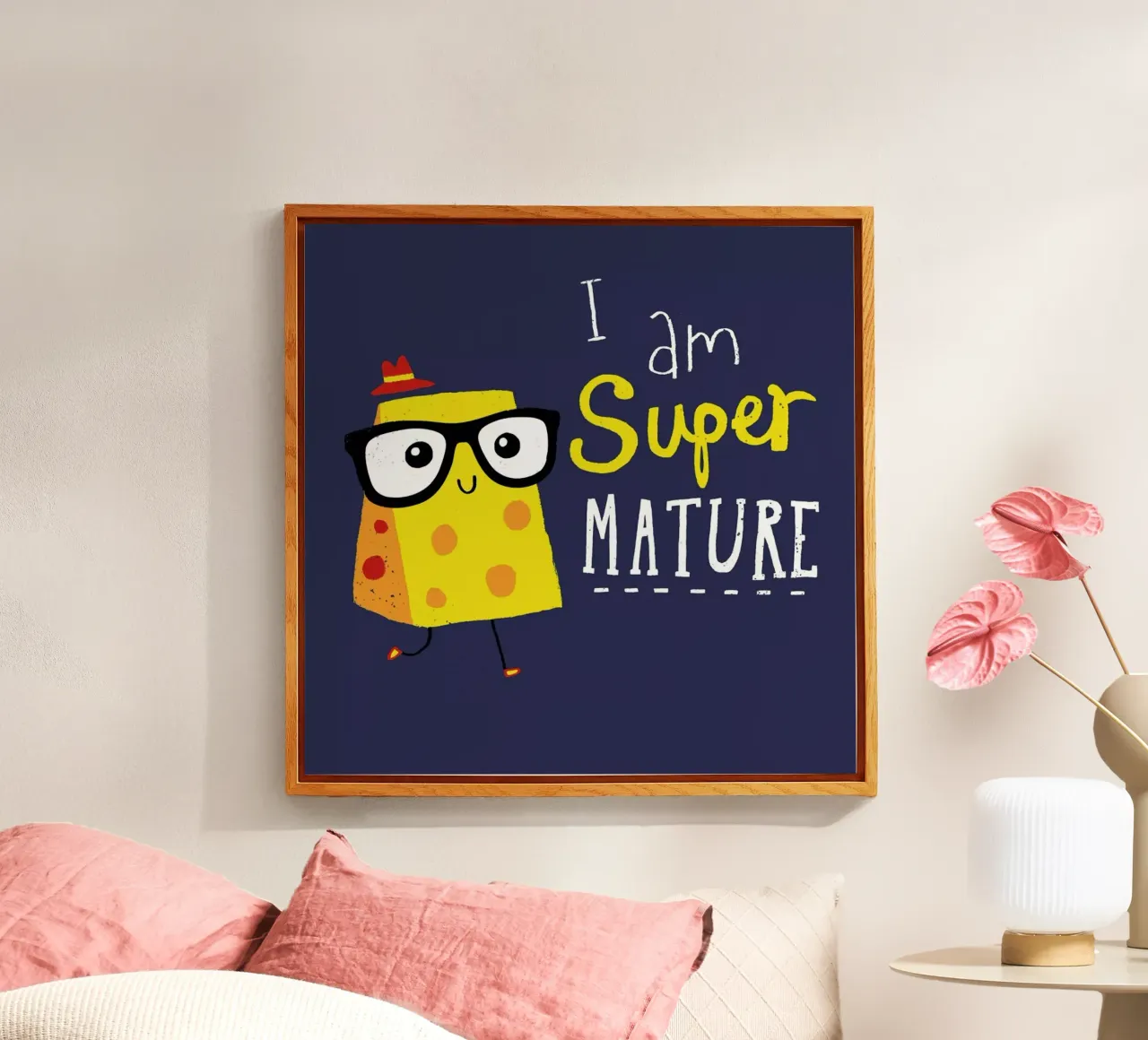 Super Mature plexiglass da DinoMike