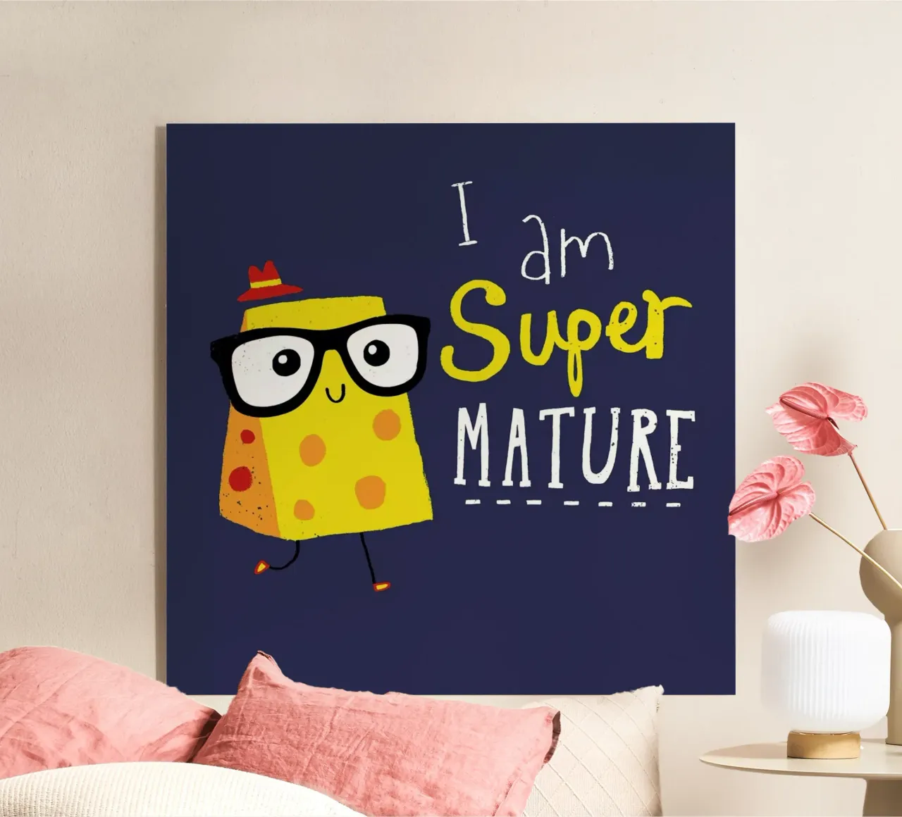 Super Mature plexiglass da DinoMike