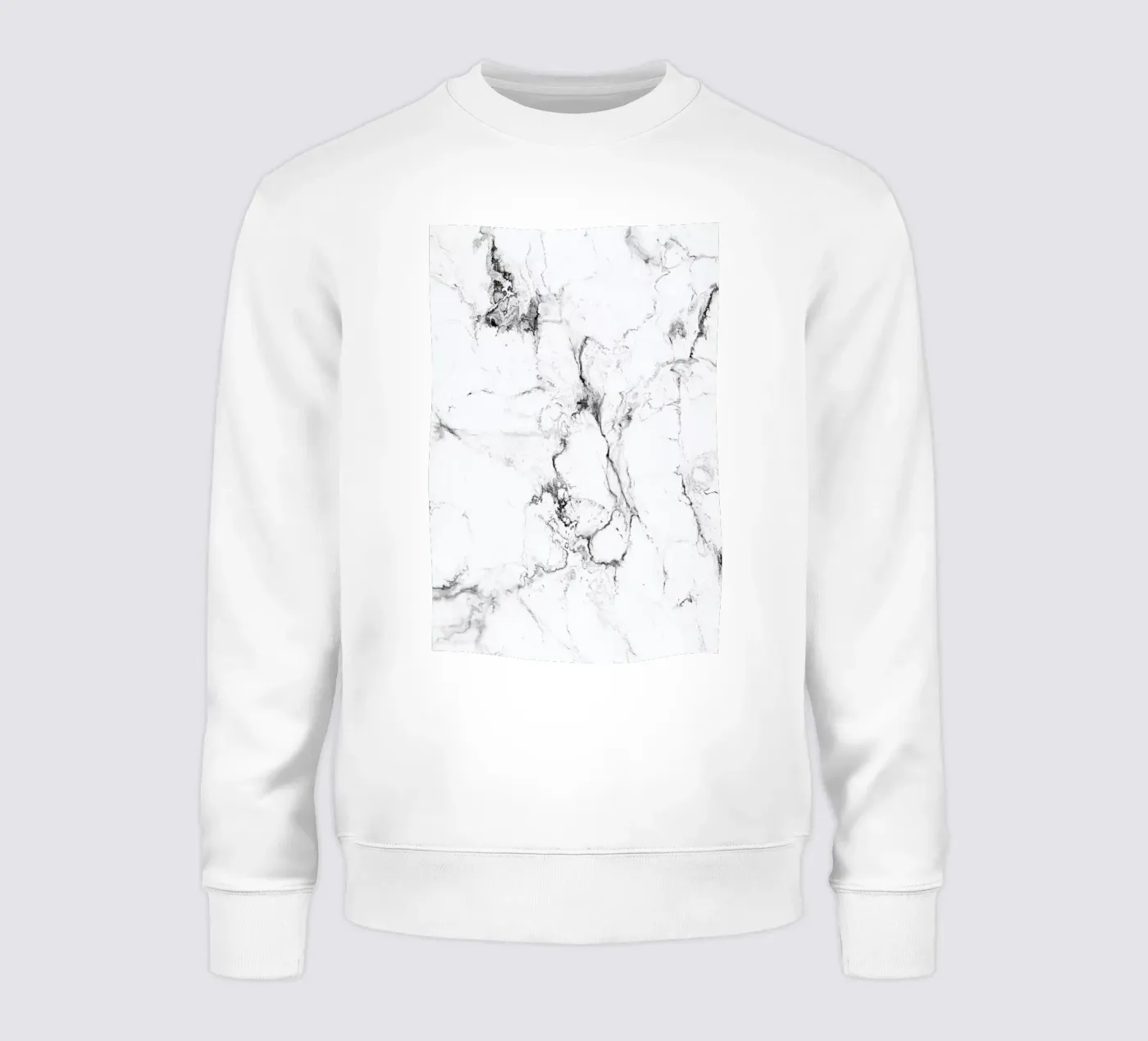 Marmor felpa da Amy & Kurt