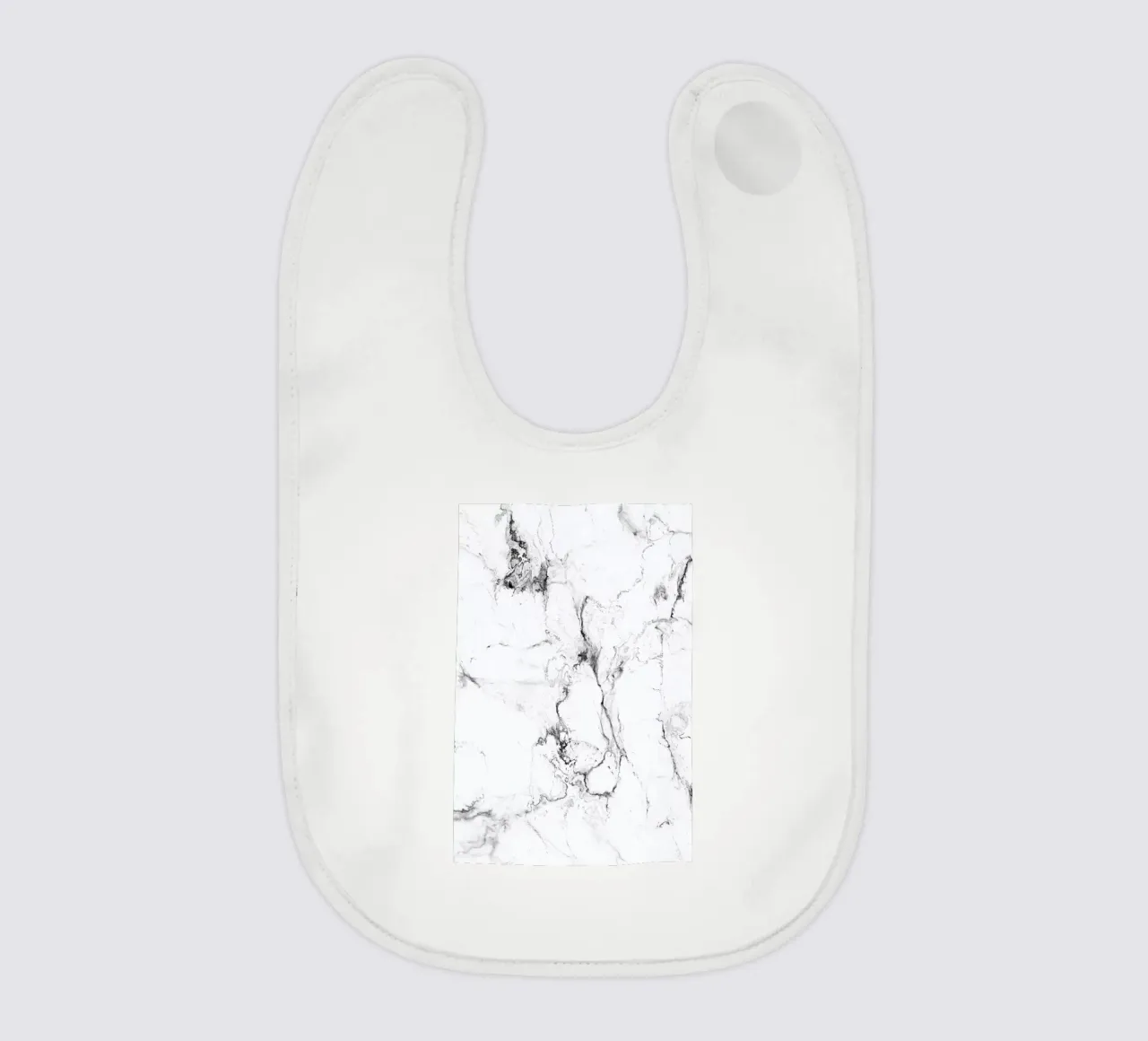 Marmor bavaglino da Amy & Kurt