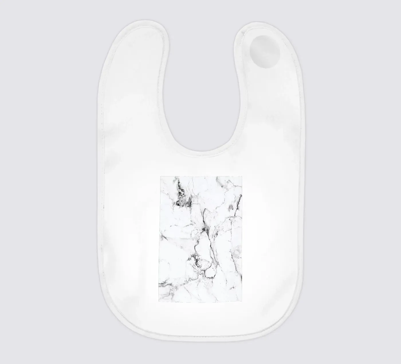 Marmor Babylätzchen von Amy & Kurt