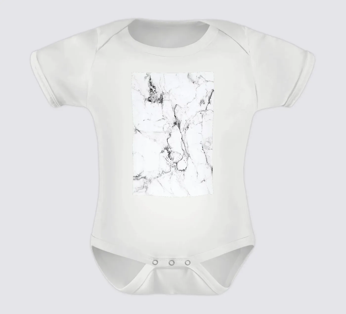 Marmor body bébé de Amy & Kurt