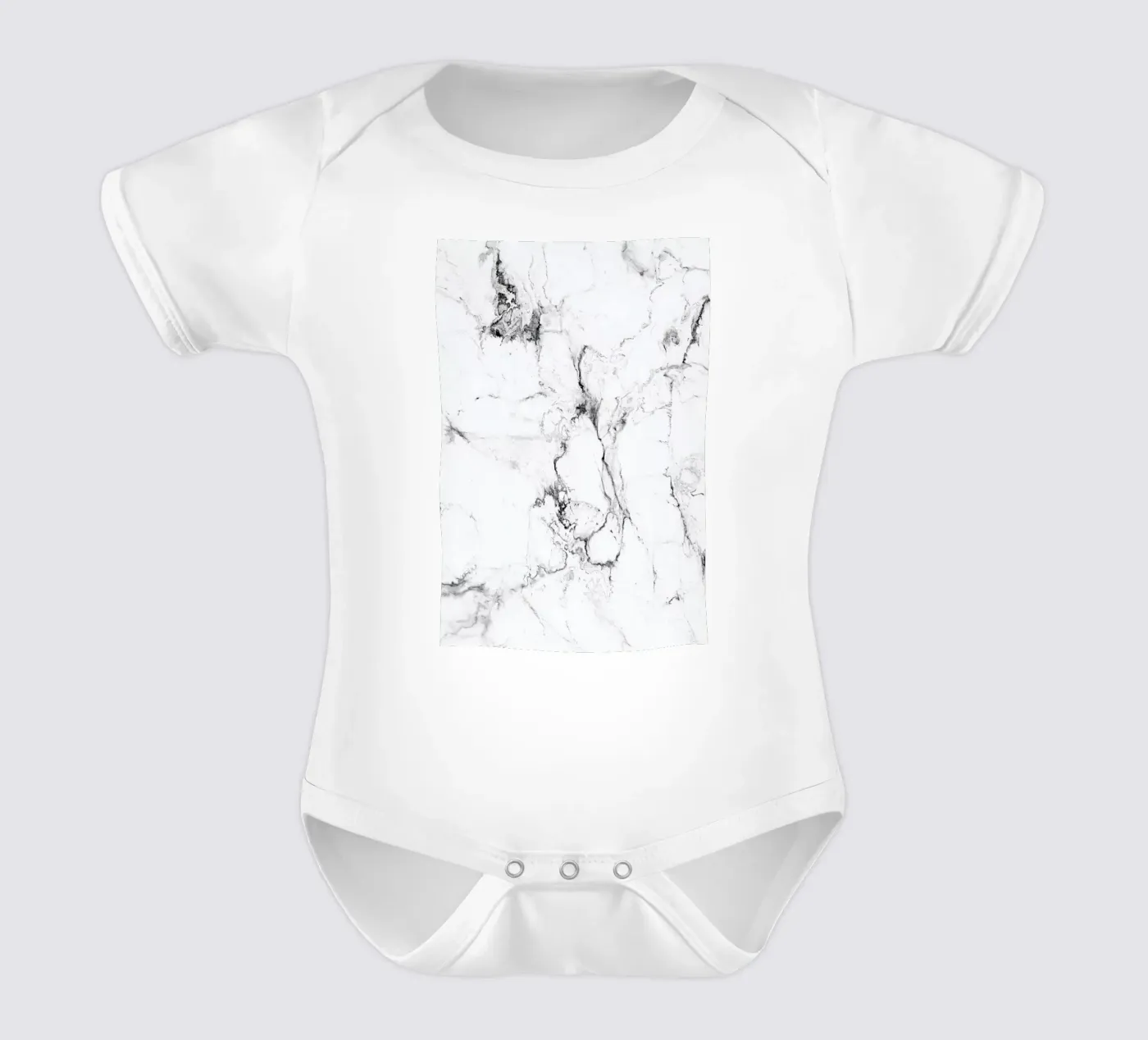 Marmor body bébé de Amy & Kurt