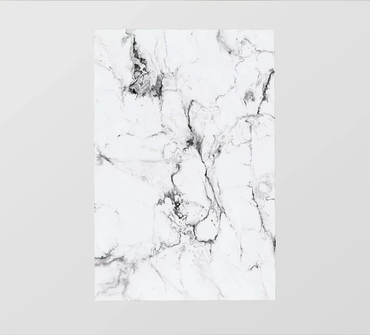 Marmor pellicola backlit da Amy & Kurt