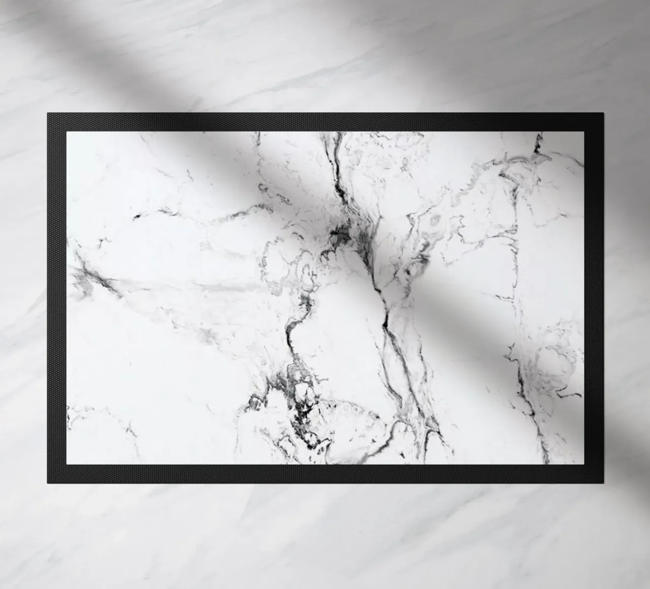 Marmor zerbino da Amy & Kurt