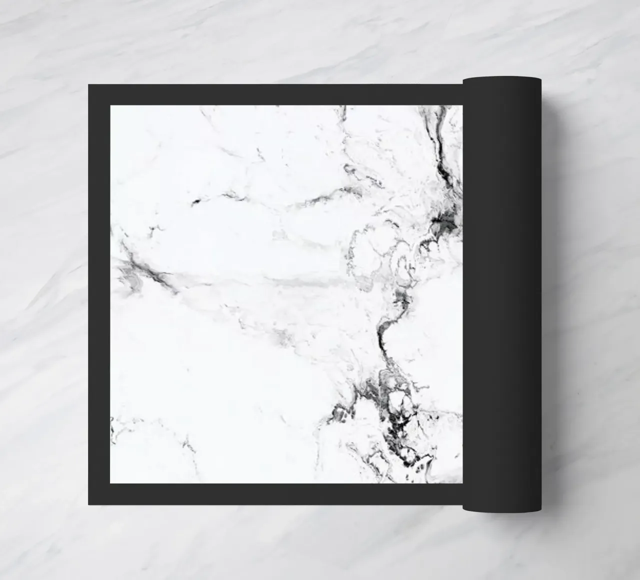 Marmor zerbino da Amy & Kurt