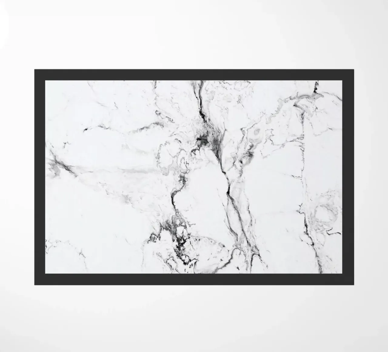 Marmor zerbino da Amy & Kurt