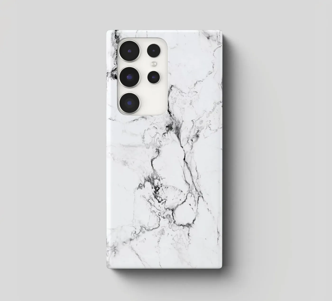 Marmor cover samsung da Amy & Kurt