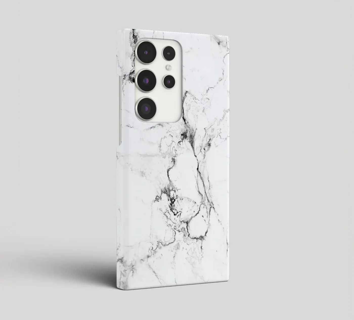 Marmor cover samsung da Amy & Kurt