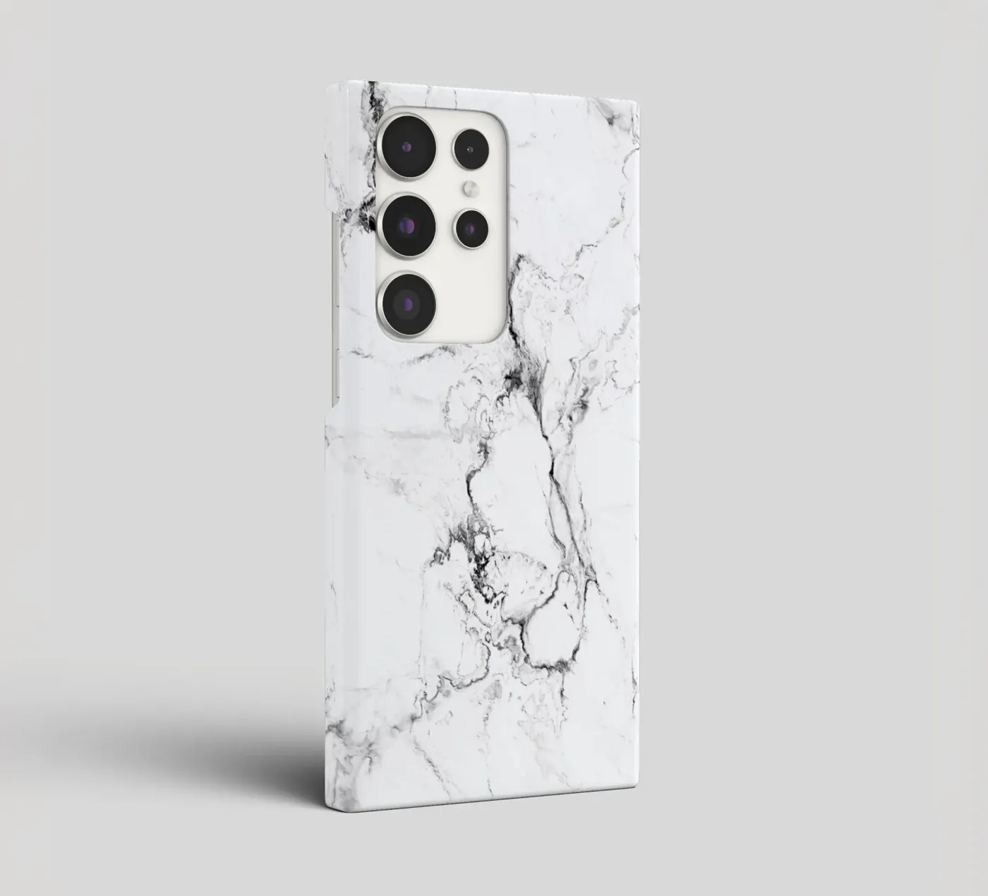 Marmor cover samsung da Amy & Kurt