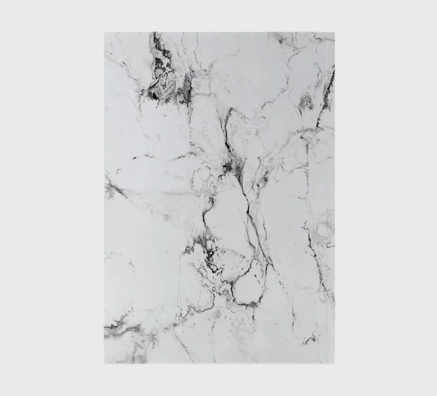 Marmor notebook by Amy & Kurt