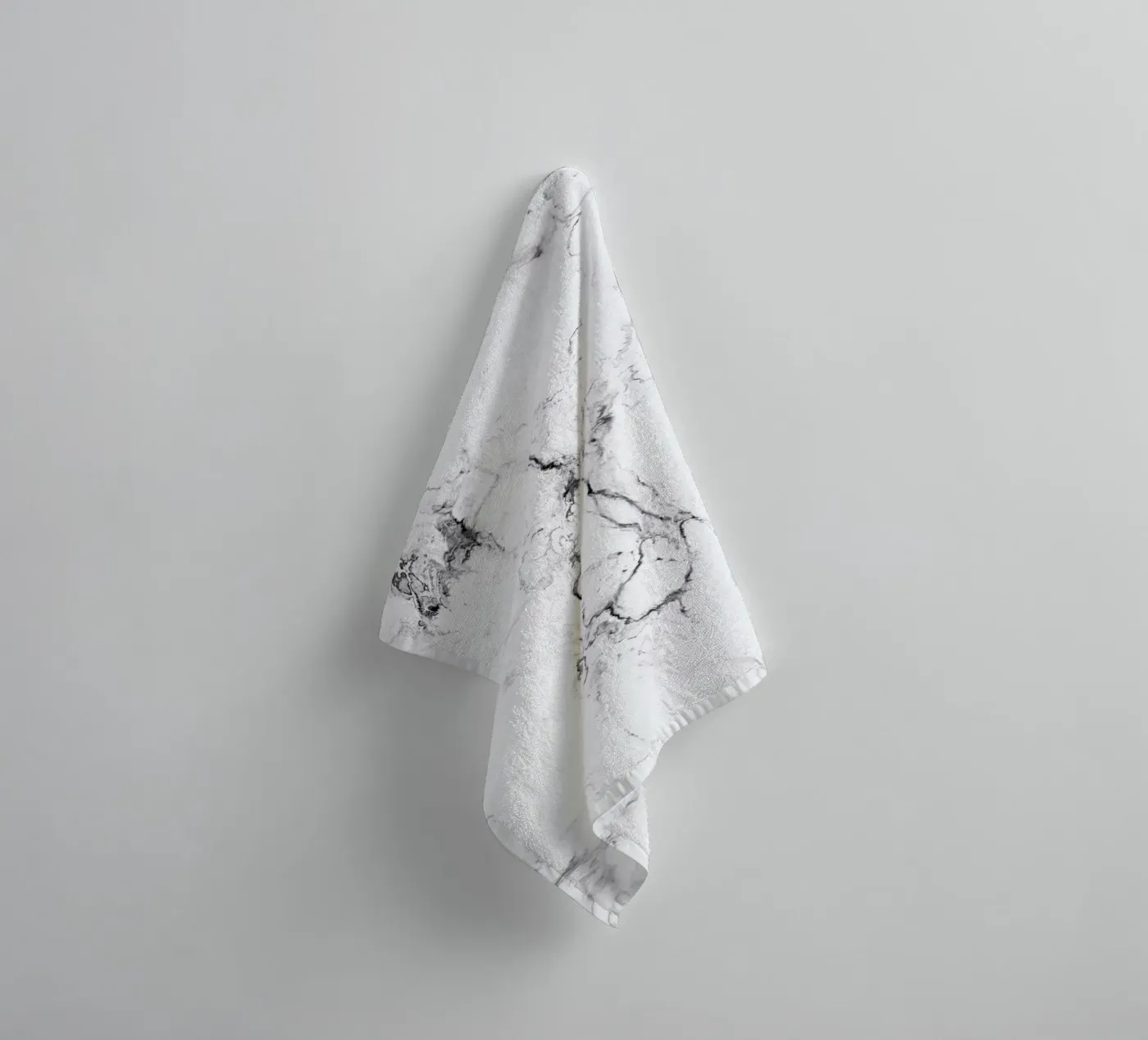 Marmor towel by Amy & Kurt
