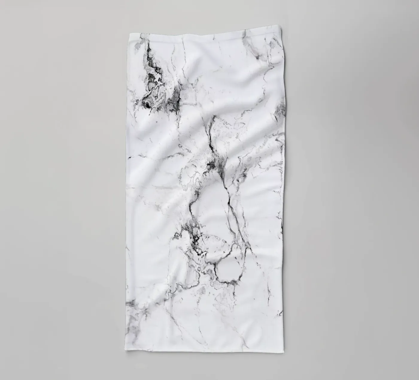 Marmor towel by Amy & Kurt