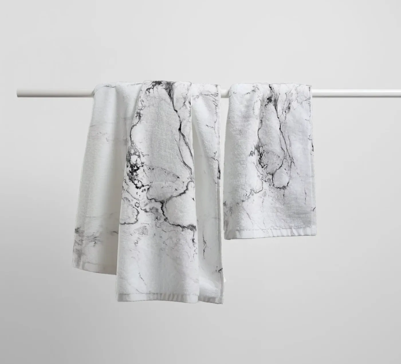 Marmor towel by Amy & Kurt