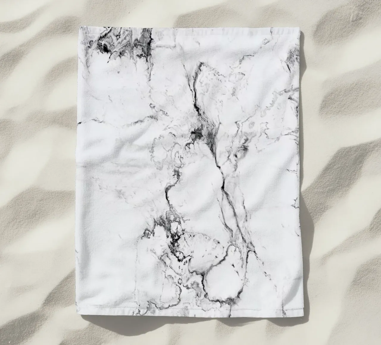 Marmor telo mare da Amy & Kurt