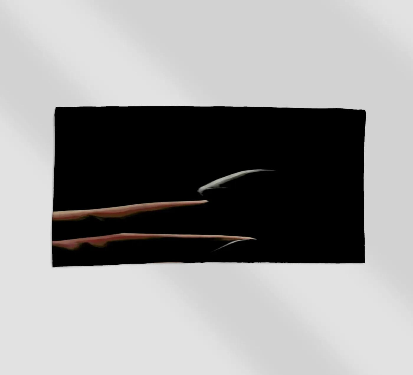 Main Bague telo mare da Jérôme Romain