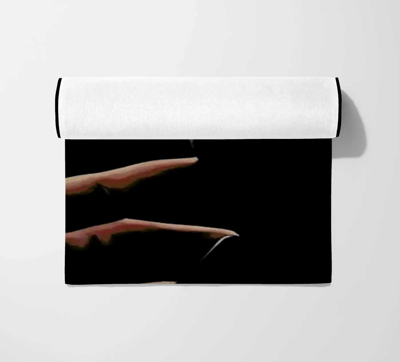 Main Bague telo mare da Jérôme Romain