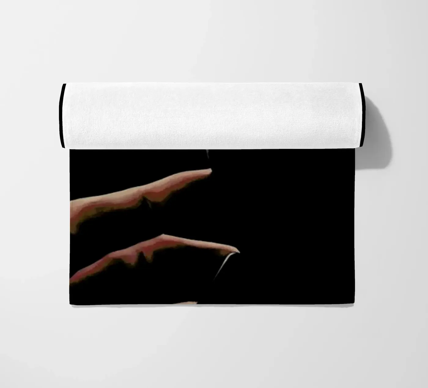 Main Bague telo mare da Jérôme Romain