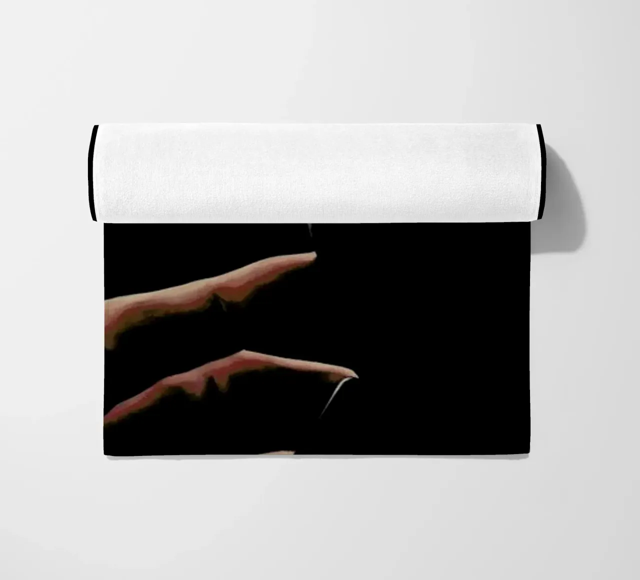 Main Bague telo mare da Jérôme Romain