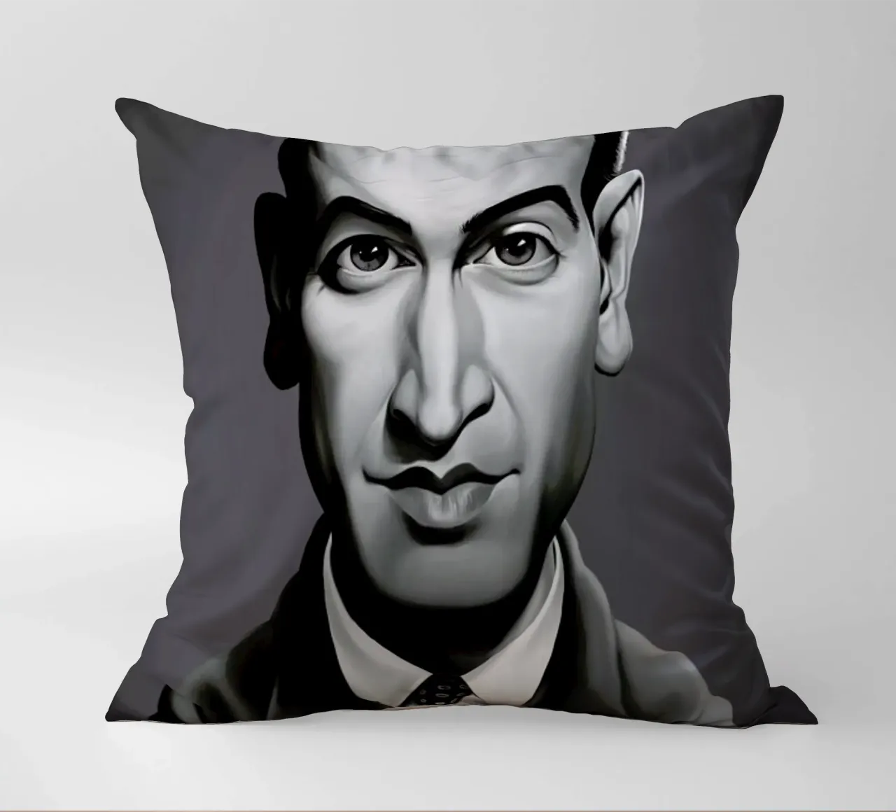 James Stewart cuscino da Rob Art | Illustration