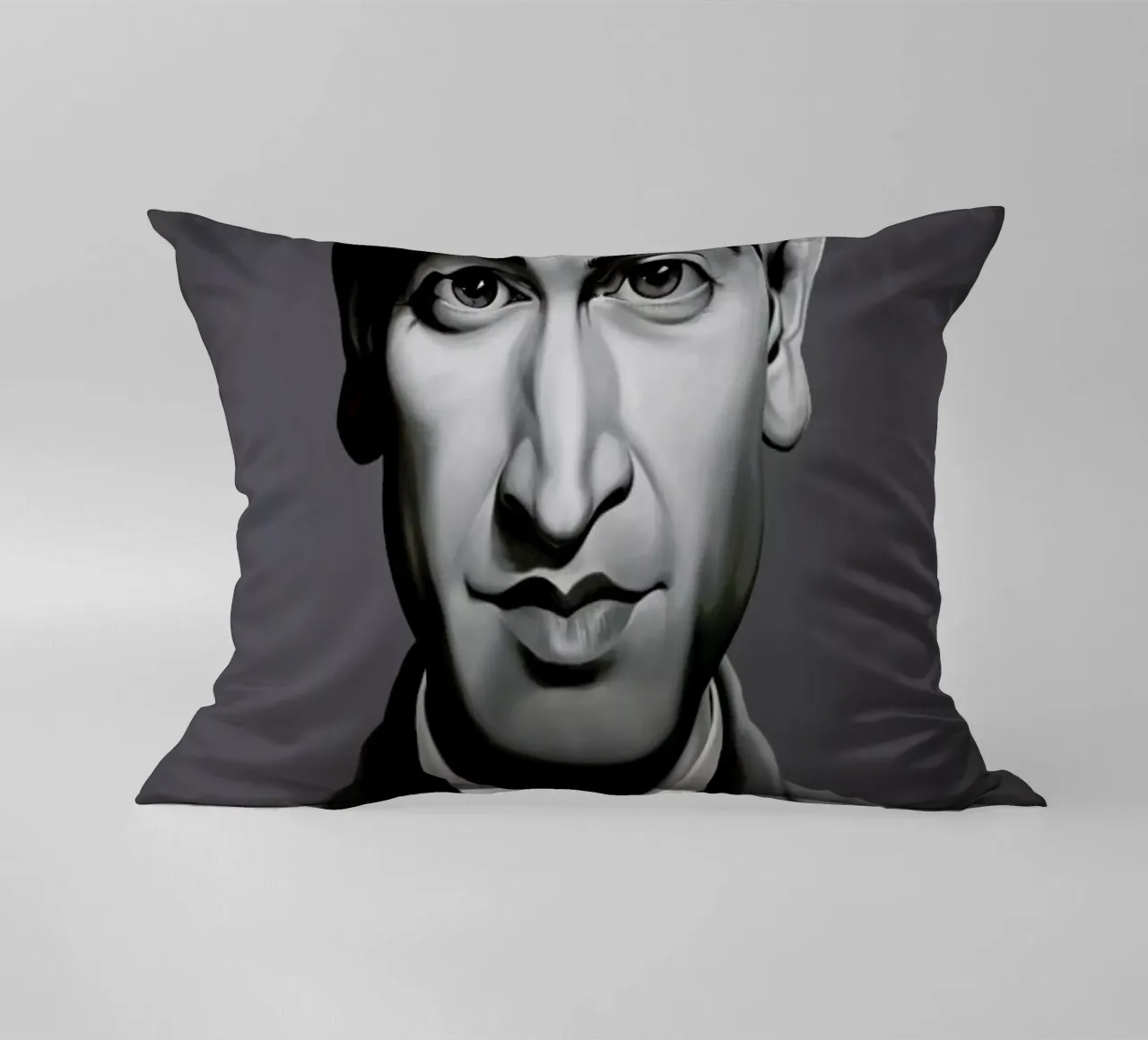 James Stewart cuscino da Rob Art | Illustration