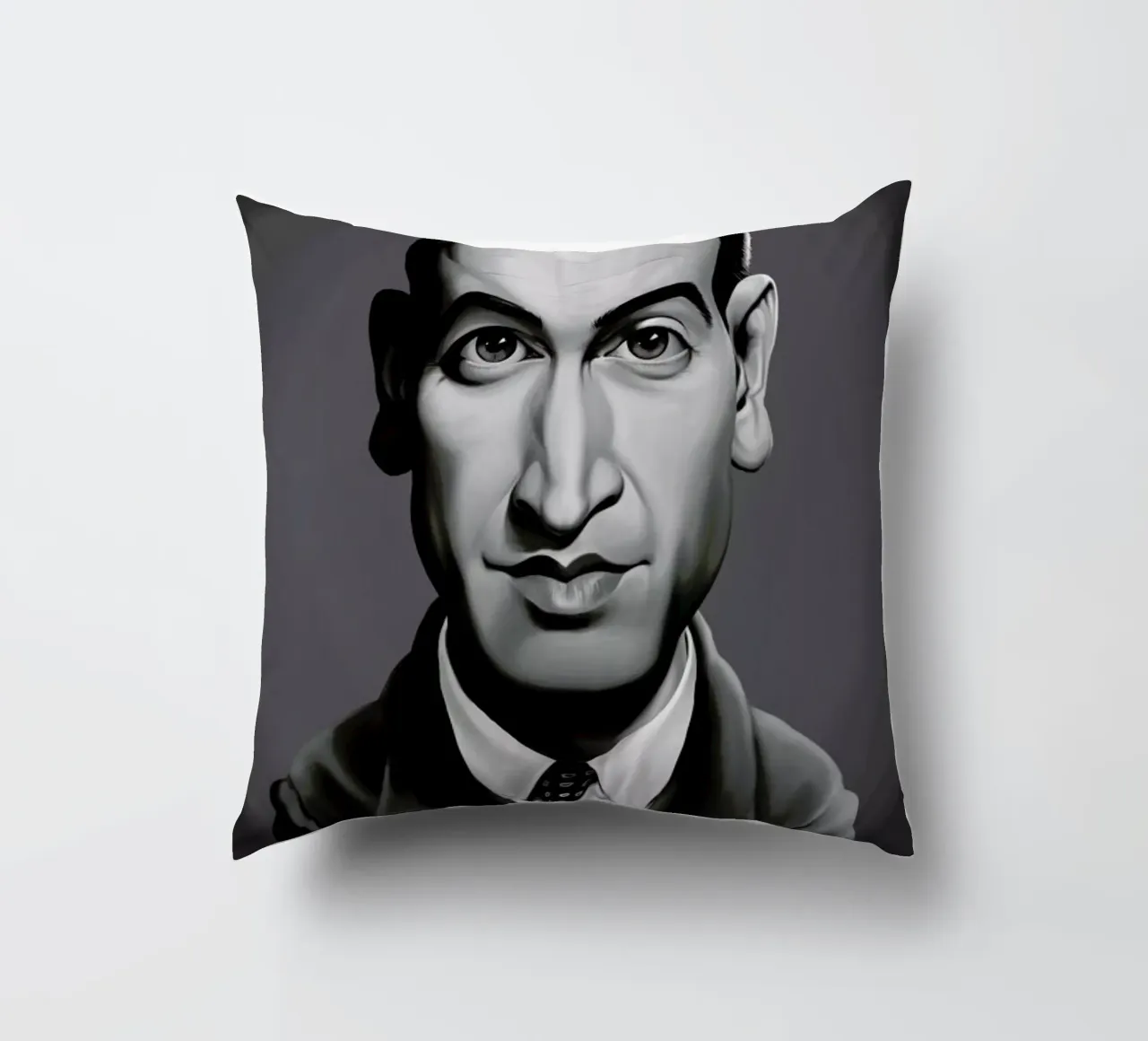 James Stewart cuscino da Rob Art | Illustration