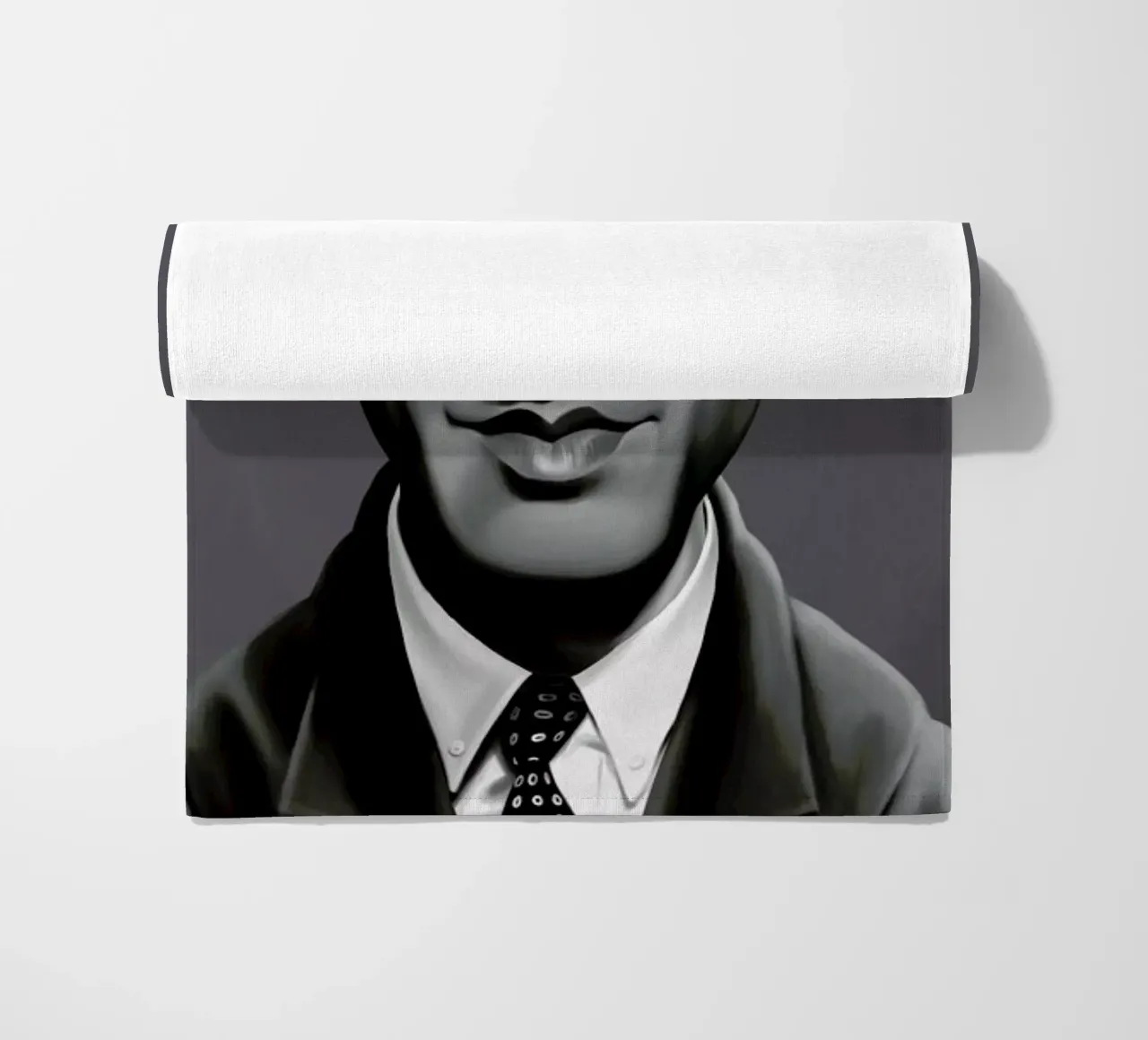 James Stewart telo mare da Rob Art | Illustration