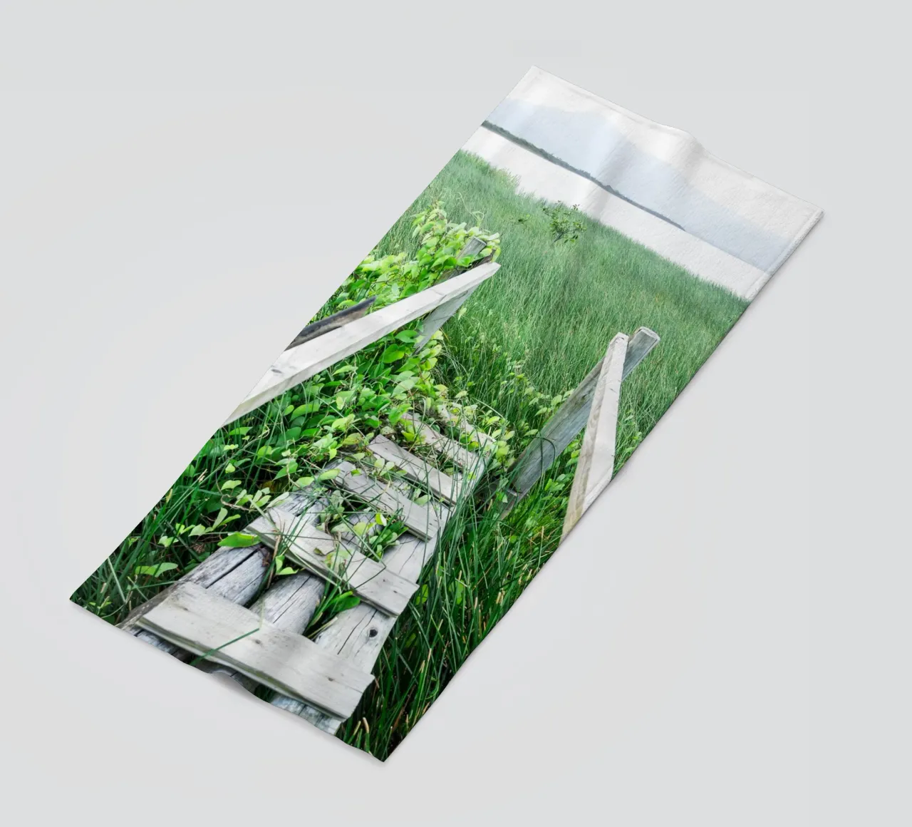 Verde #1 telo mare da rafael campezato