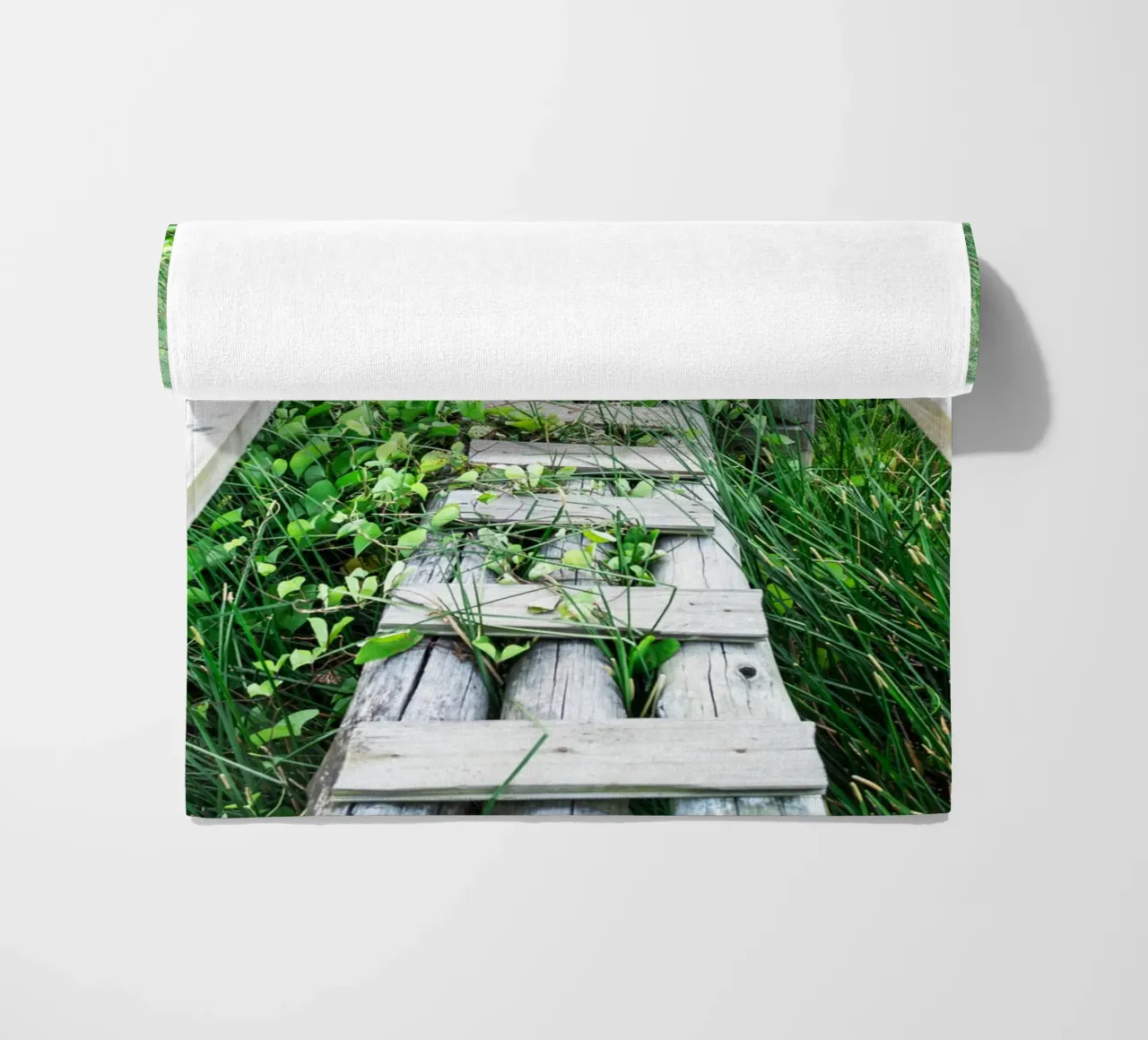 Verde #1 telo mare da rafael campezato