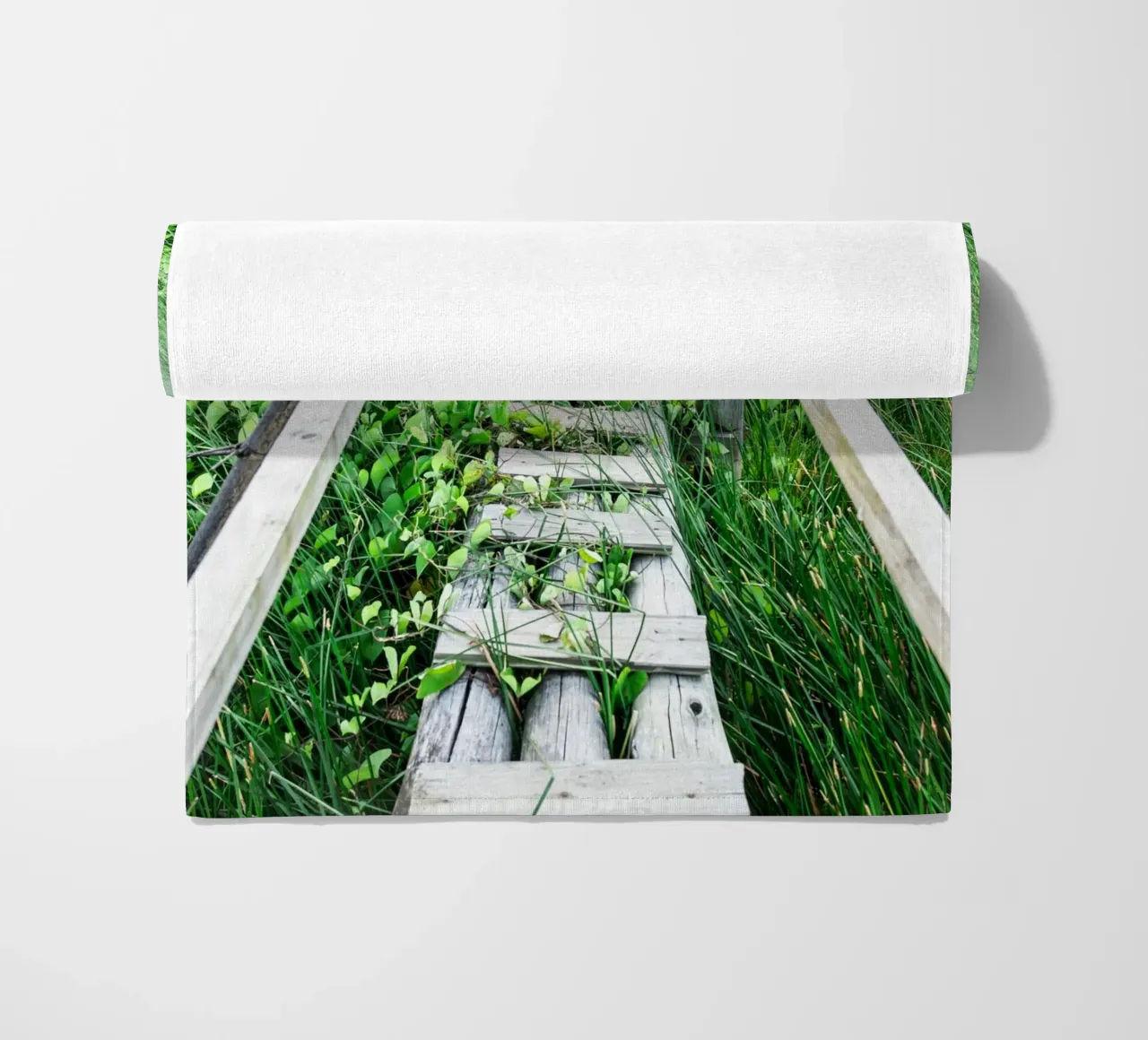 Verde #1 telo mare da rafael campezato