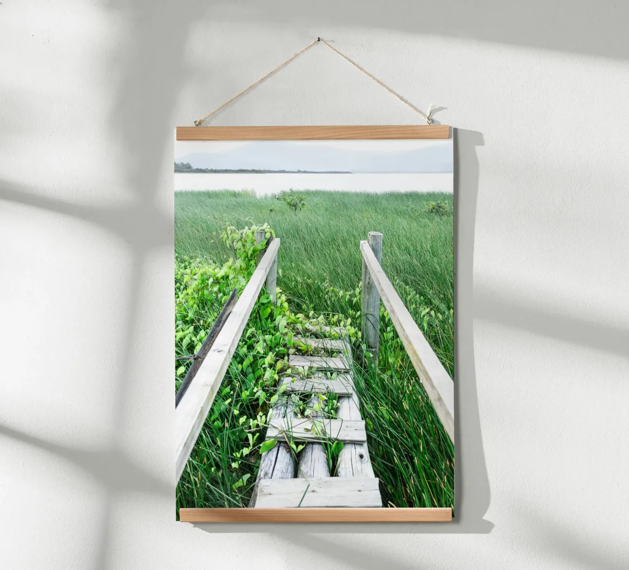 Verde #1 product.type.poster common.byCreator rafael campezato