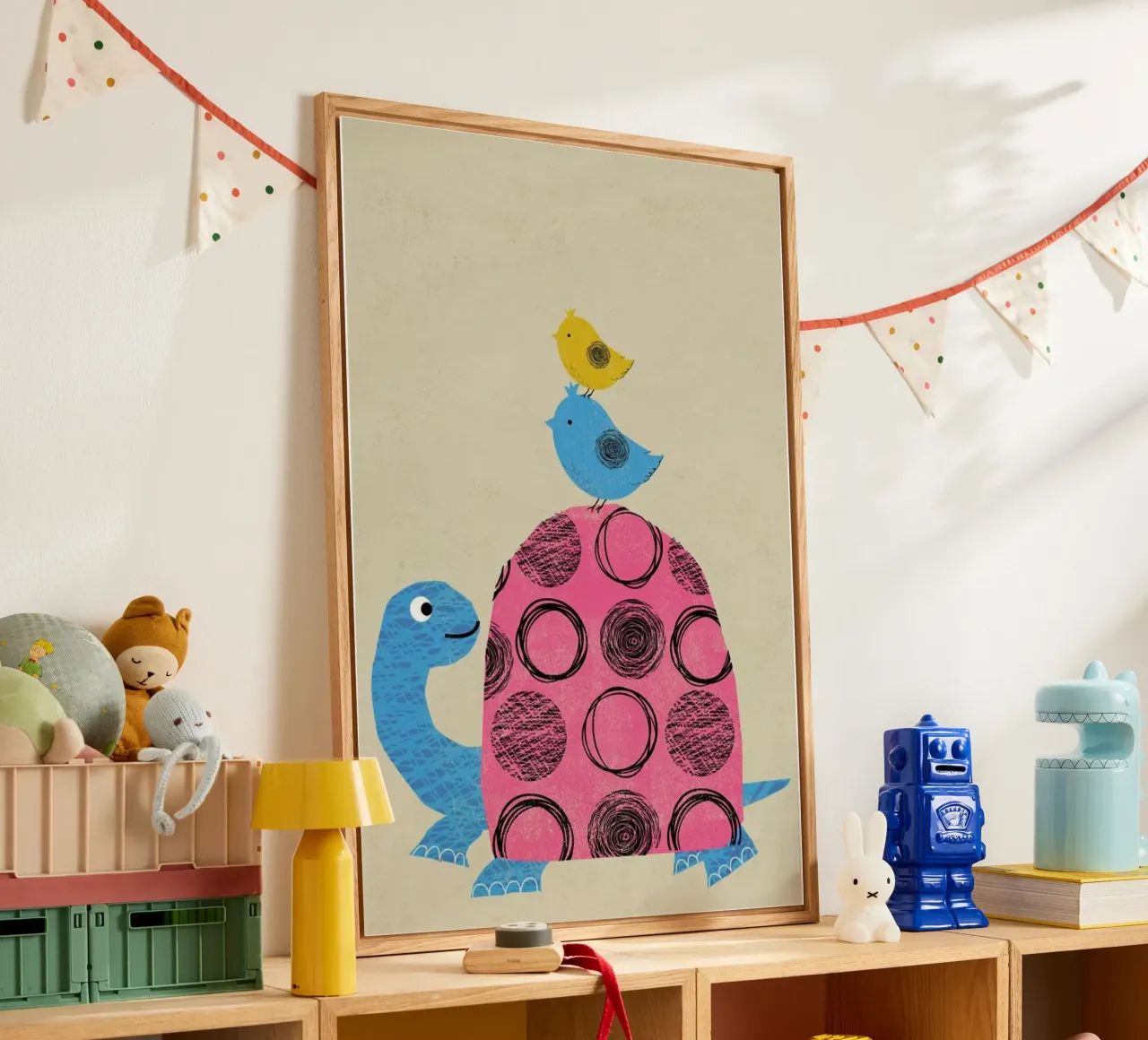 Tortoise plexiglass da Rocket68