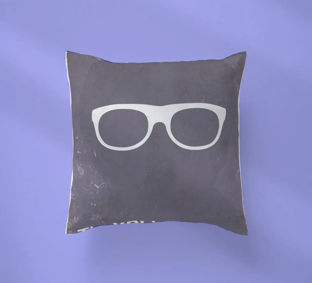 Framework YSL cuscino da Moxy Creative House