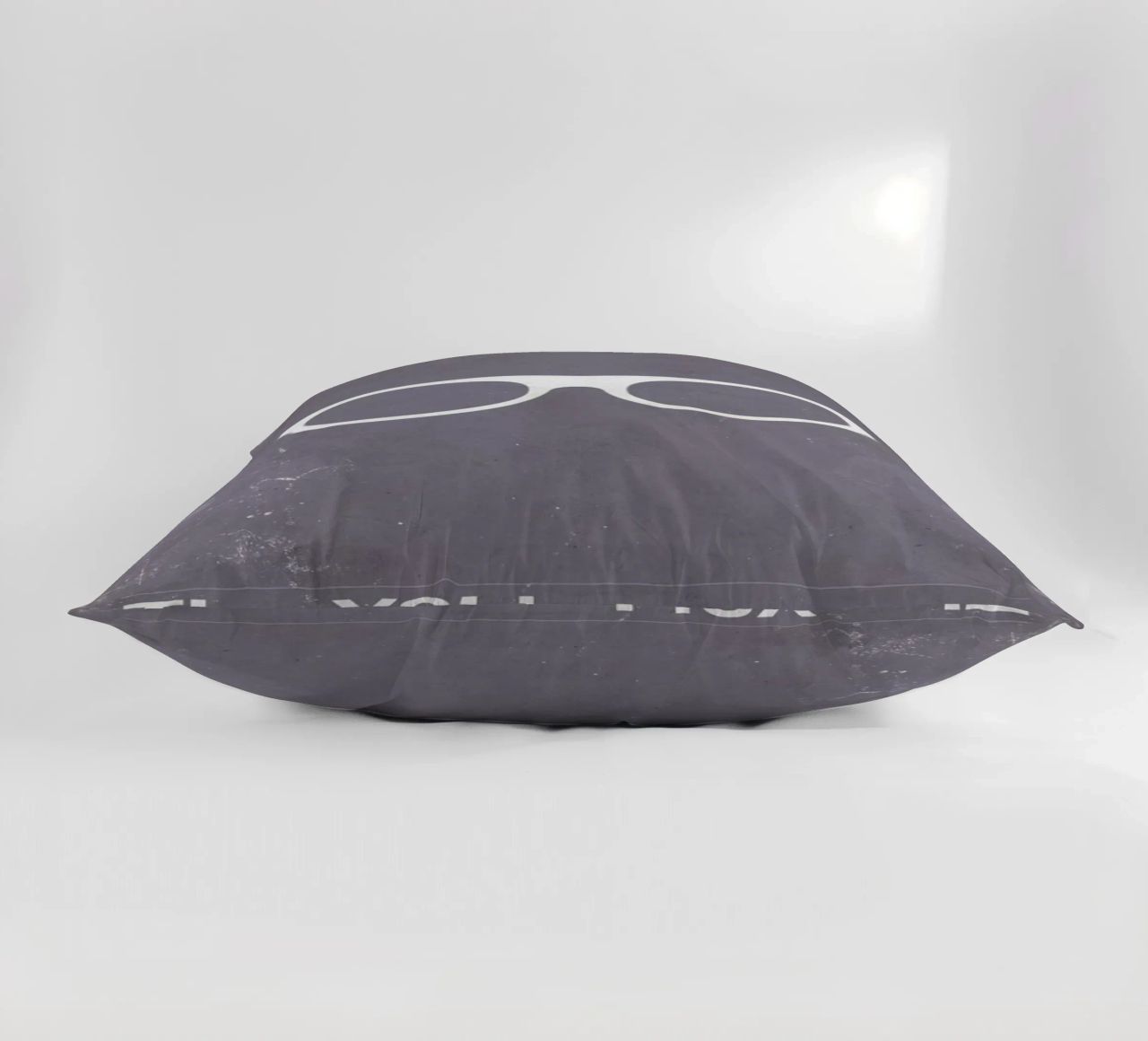 Framework YSL cuscino da Moxy Creative House