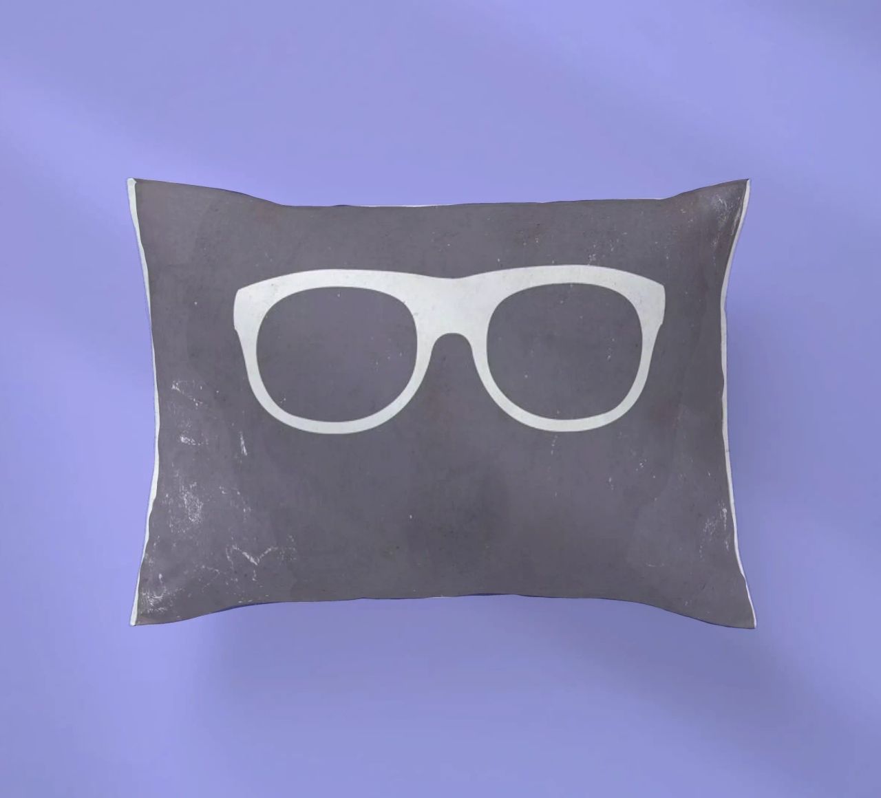 Framework YSL cuscino da Moxy Creative House