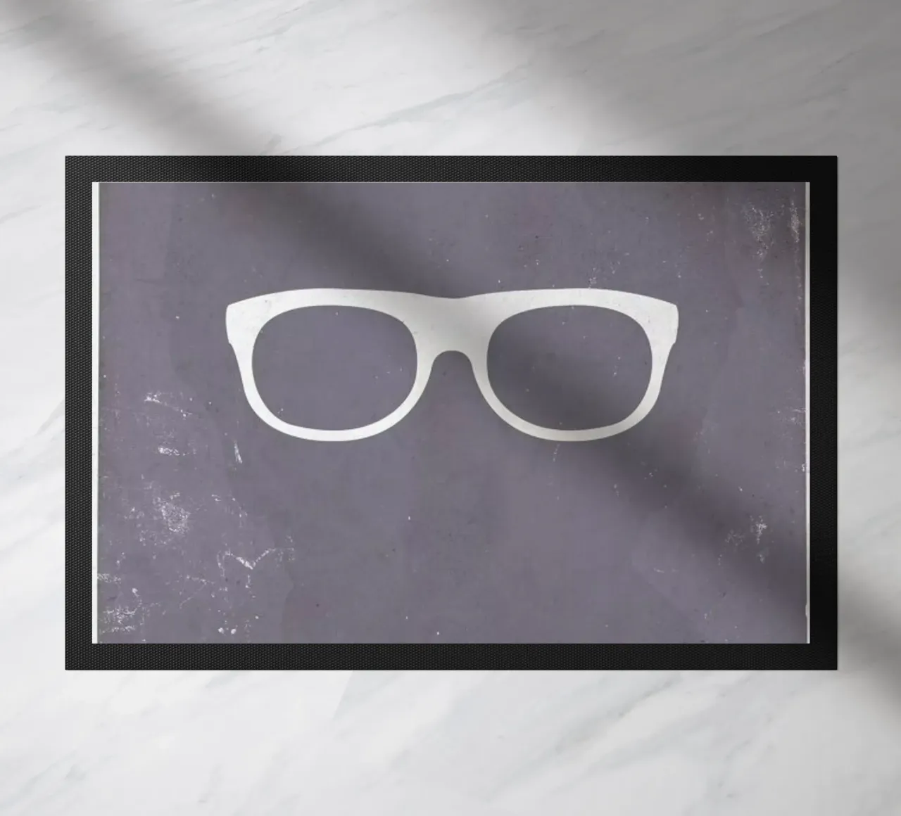 Framework YSL zerbino da Moxy Creative House