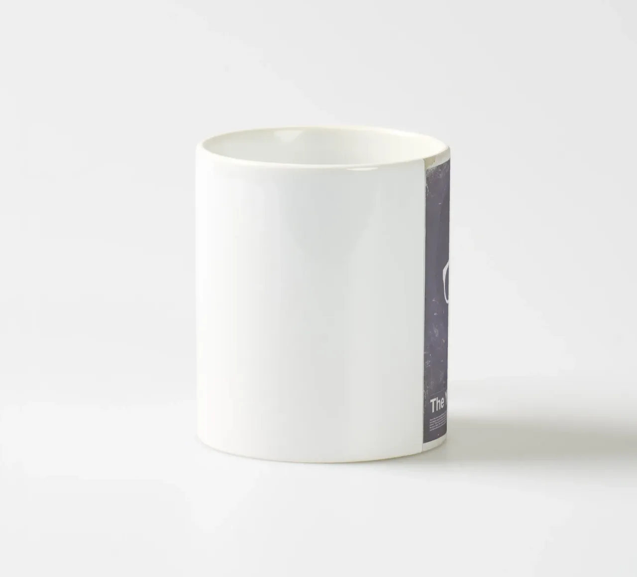 Framework YSL taza de cerámica de Moxy Creative House
